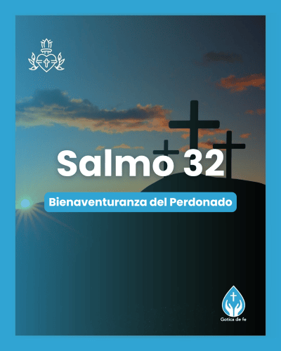 12 (1) Salmo 31, Serie 150 salmos para conmemorar el 350º aniversario de las revelaciones del Sagrado Corazón de Jesús a Santa Margarita María de Alacoque.