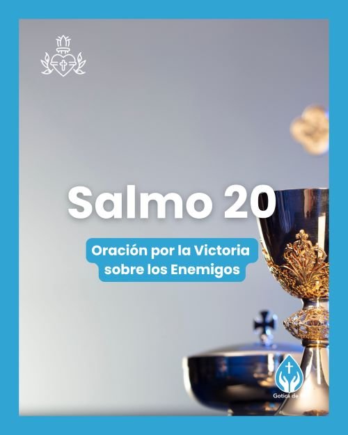 salmo20.vf Salmo 20. Serie 150 salmos para conmemorar el 350º aniversario de las revelaciones del Sagrado Corazón de Jesús a Santa Margarita María de Alacoque.