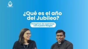 Podcast Ep. 1: ¿Qué es el año del Jubileo?